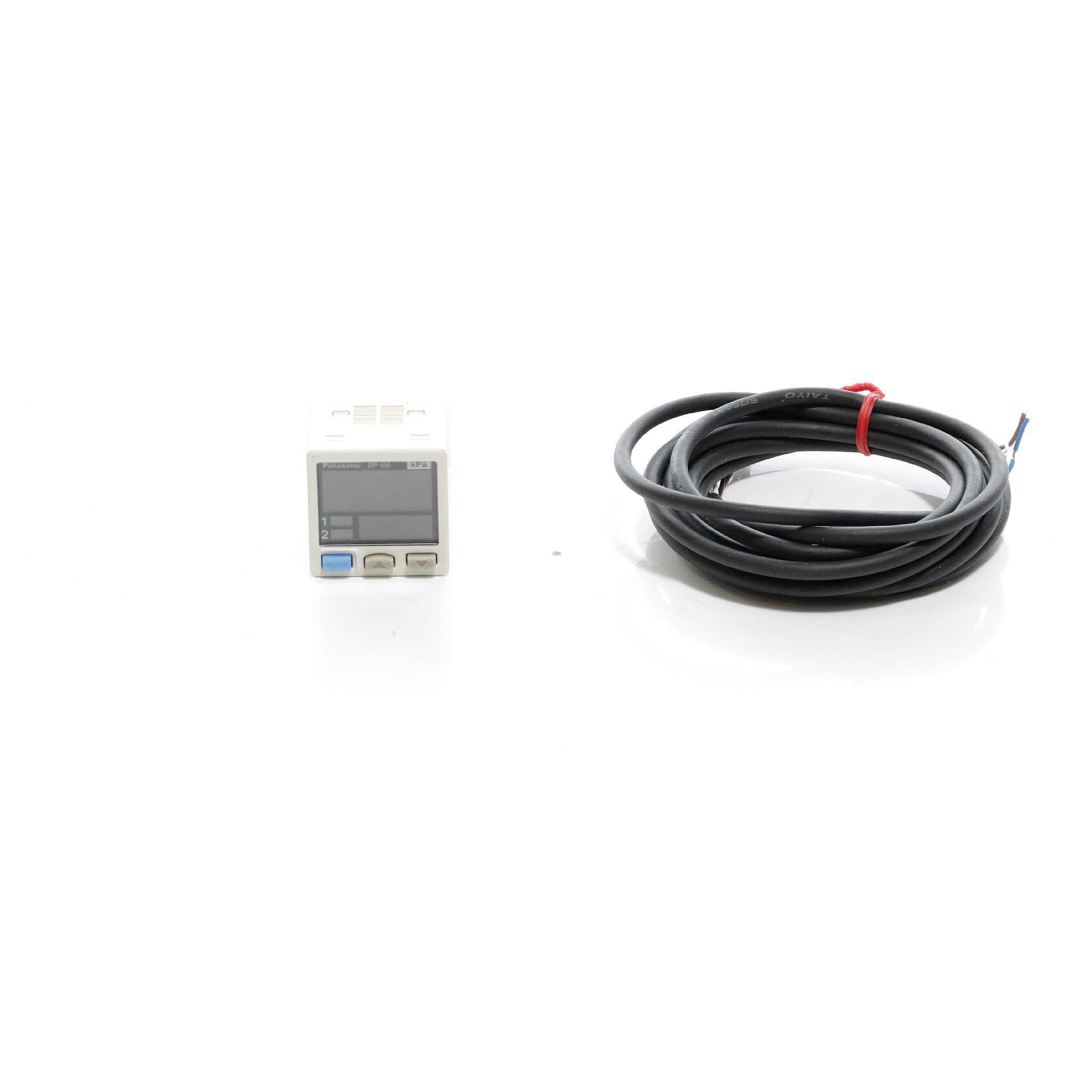 Pressure sensor  New FS